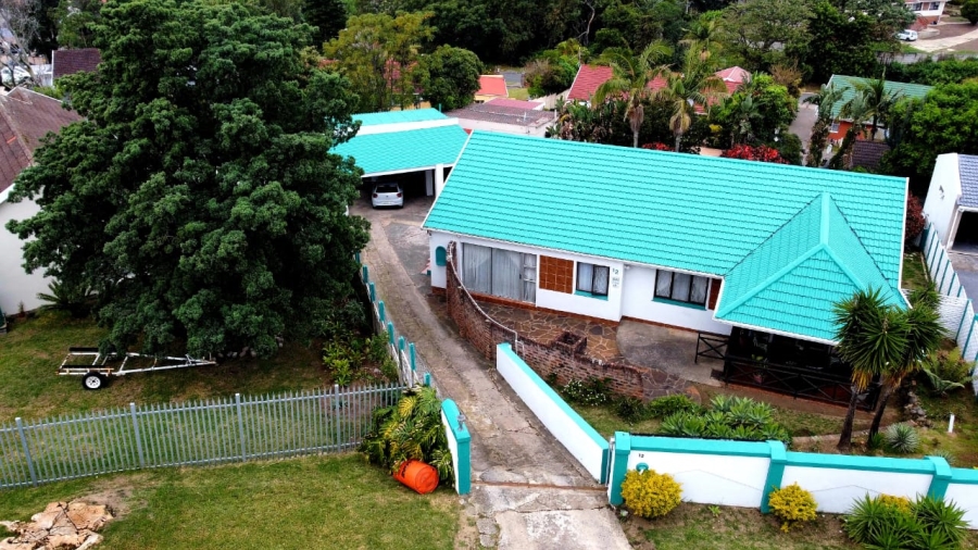 4 Bedroom Property for Sale in Amalinda Eastern Cape